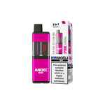 Angel 1200 2in1 By Vapes Bar Dual 20mg Prefilled Pod Kit 1200 Puffs