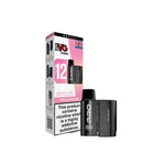 I VG Pro 12 Refill Pod Pack 10000 Puffs