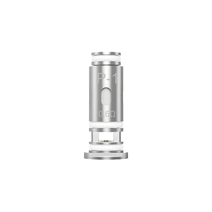 Smoant P Series Replacement Coils 3 Per Pack P1