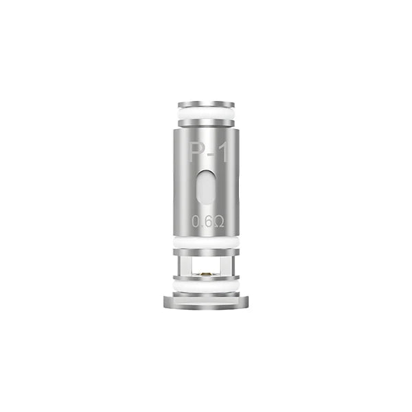 Smoant P Series Replacement Coils 3 Per Pack P1