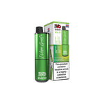 IVG 2400 Disposable Pod Vape Kit