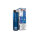 IVG 2400 Disposable Pod Vape Kit