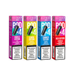 ELFBAR 4-in-1 Prefilled Pods