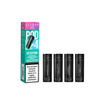 ELFBAR 4-in-1 Prefilled Pods