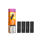 ELFBAR 4-in-1 Prefilled Pods
