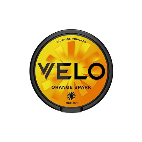 Velo 11mg Mild Strength Nicotine Pouches - snus Pouches