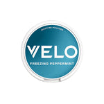 Velo 11mg Mild Strength Nicotine Pouches - snus Pouches