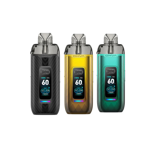 OXVA VPrime 60W Pod Kit