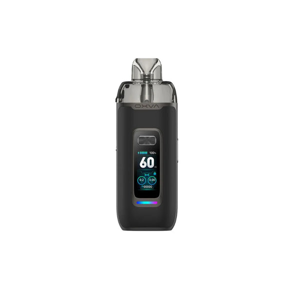 OXVA VPrime 60W Pod Kit | Black