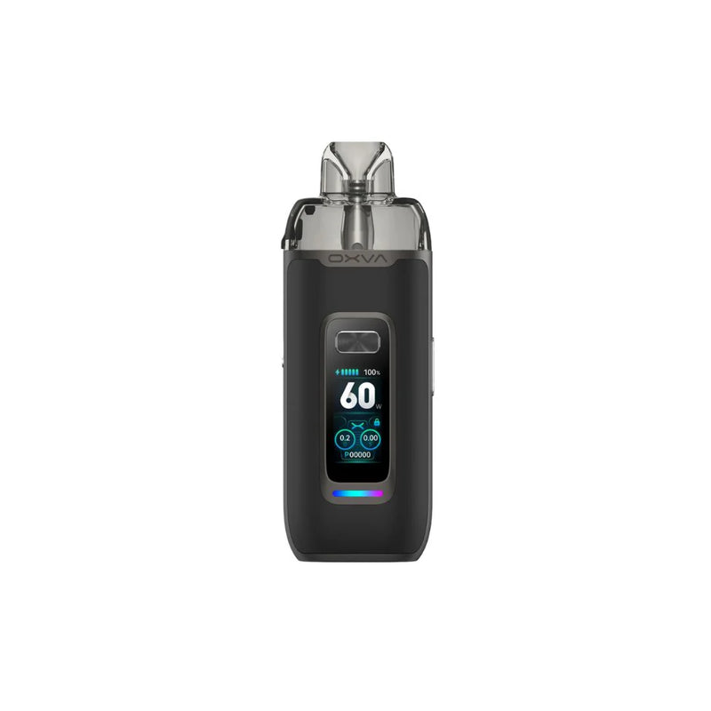 OXVA VPrime 60W Pod Kit | Black