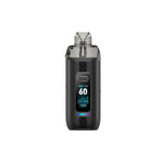 OXVA VPrime 60W Pod Kit | Black Leather