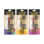 Aztec CBD 2000mg Broad Spectrum CBD Pod Vape Kit – 2000 Puffs