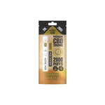 Aztec CBD 2000mg Broad Spectrum CBD Pod Vape Kit – Buddha Haze