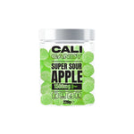 CALI CANDY MAX 1500mg Full Spectrum CBD Vegan Sweets