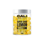 CALI CANDY MAX 1500mg Full Spectrum CBD Vegan Sweets