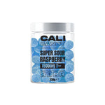 CALI CANDY MAX 1500mg Full Spectrum CBD Vegan Sweets