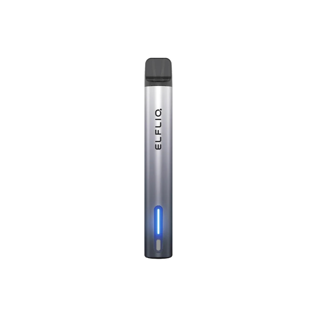 Elfliq Elfa Turbo Refillable Pod