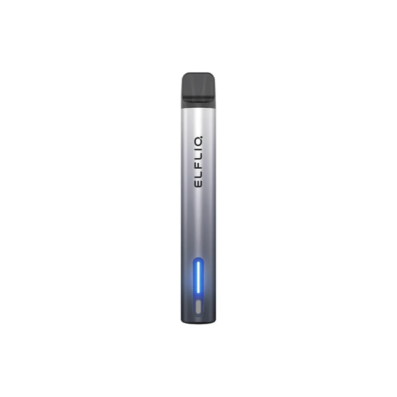 Elfliq Elfa Turbo Refillable Pod