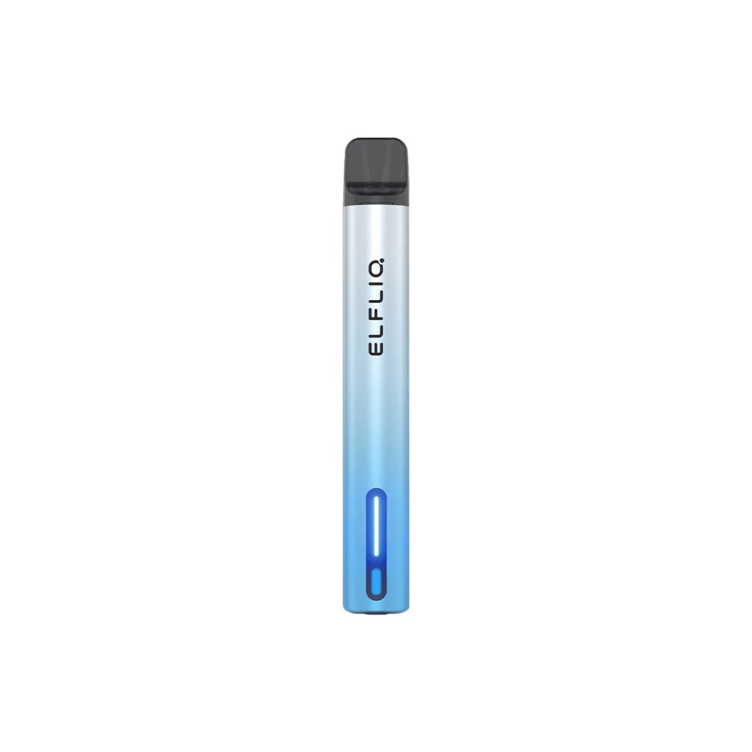 Elfliq Elfa Turbo Refillable Pod Vape Kit