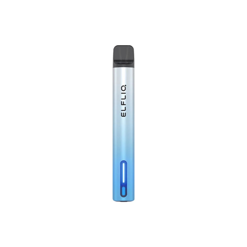 Elfliq Elfa Turbo Refillable Pod Vape Kit