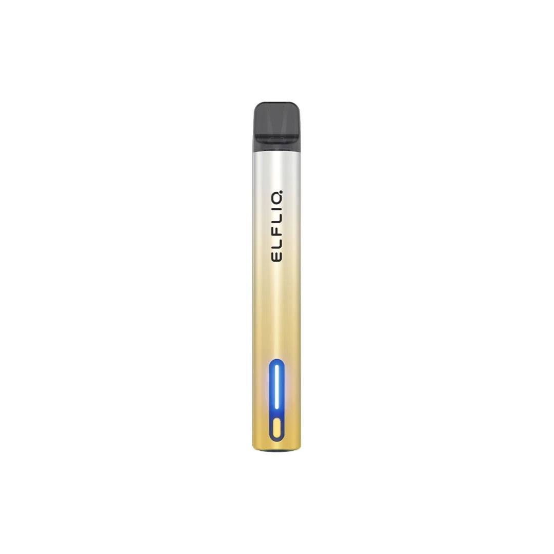 Elfliq Elfa Turbo Refillable 600 Puffs