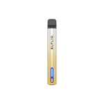 Elfliq Elfa Turbo Refillable 600 Puffs