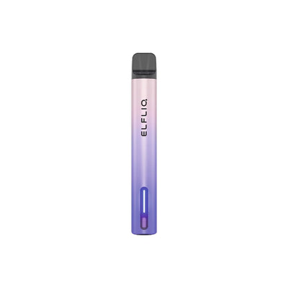 Elfliq Elfa Turbo Refillable Pod Vape Kit