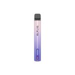 Elfliq Elfa Turbo Refillable Pod Vape Kit