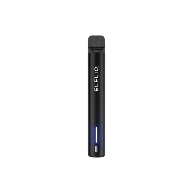 Elfa Turbo Refillable Pod Vape Kit 600 Puffs