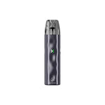 Elf Bar ELFX Mini Pod Vape Kit 30W Gunmetal