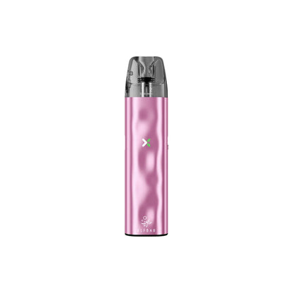 Elf Bar ELFX Mini Pod Vape Kit 30W Pink