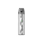 Elf Bar ELFX Mini Pod Vape Kit 30W Silver