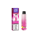 Lost Mary Nera 15k Prefilled Pod Strawberry Ice