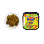 Purple Dank Purple Dabz Full spectrum CBD Crumble 1000mg - Mango Kush