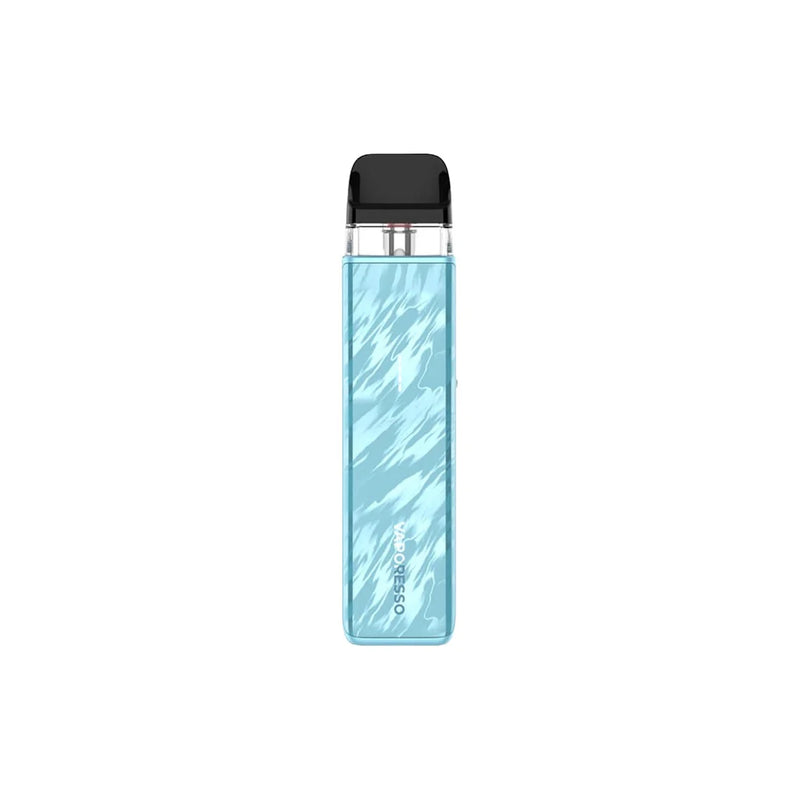 Vaporesso XROS 5 Mini Pod Vape Kit - Flowing Blue 
