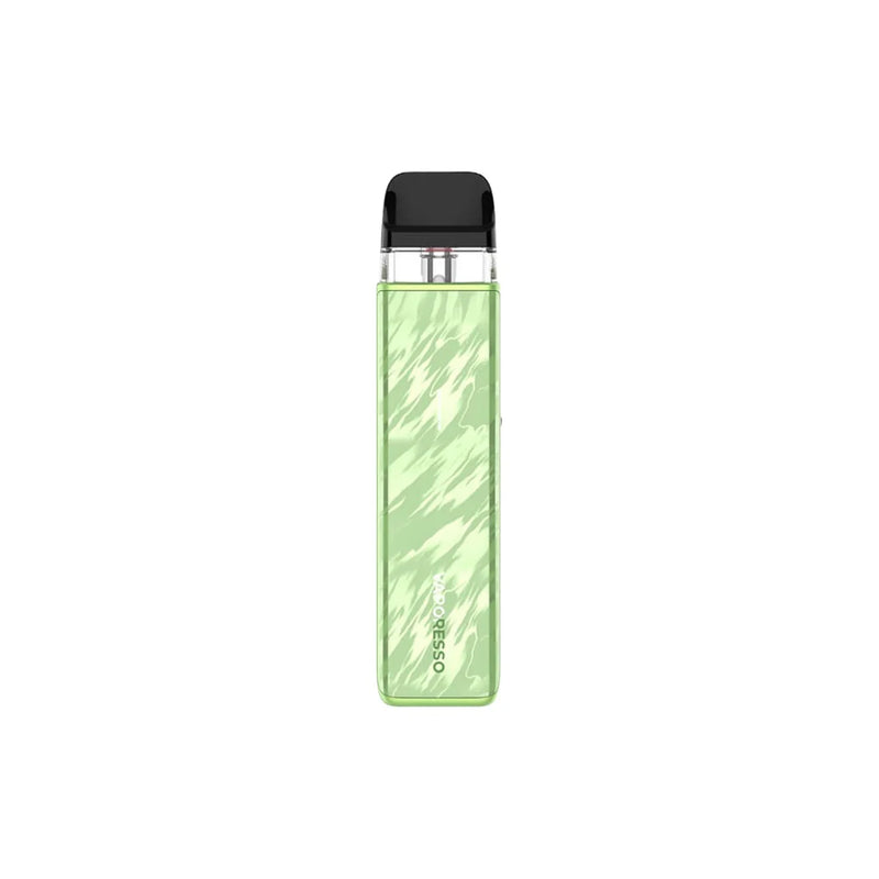 Vaporesso XROS 5 Mini Pod Vape Kit - Flowing Green
