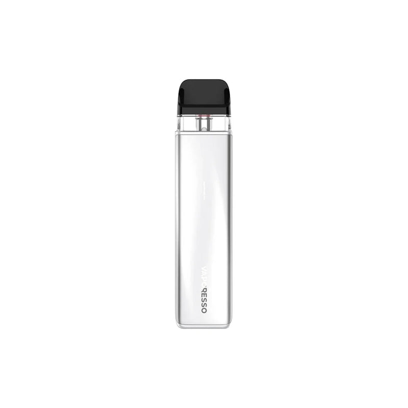 Vaporesso XROS 5 Mini Pod Vape Kit - Titanium Silver