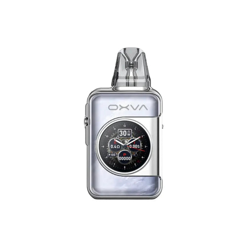 OXVA Xlim SQ Pro 2 Pod Vape Kit Frost Marble