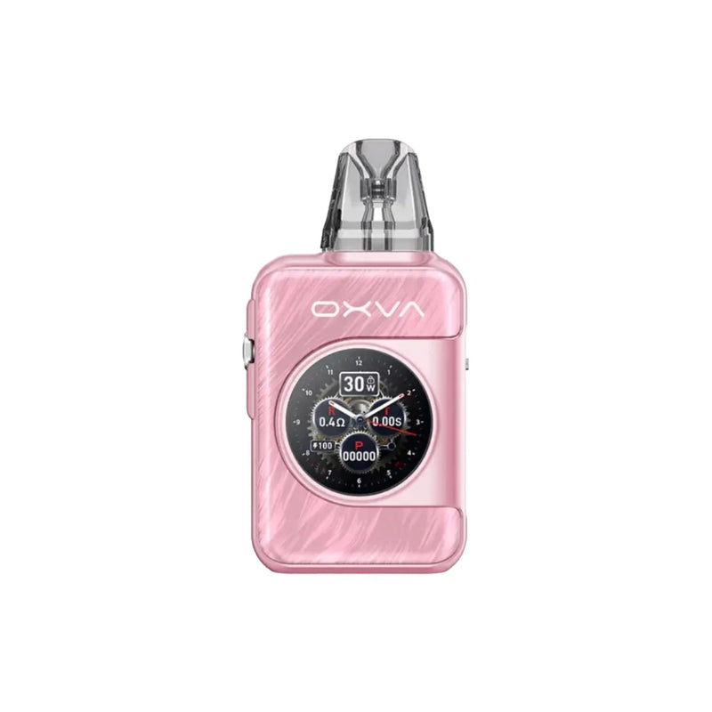 OXVA Xlim SQ Pro 2 Pod Vape Kit Dream Pink