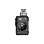 OXVA Xlim SQ Pro 2 Pod Vape Kit Black Carbon