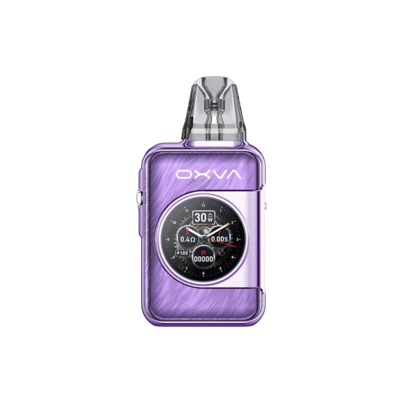 OXVA Xlim SQ Pro 2 Pod Vape Kit Dream Purple
