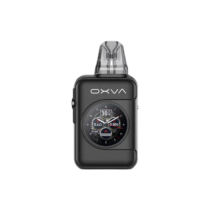 OXVA Xlim SQ Pro 2 Pod Vape Kit Gunmetal Wood