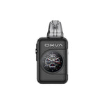OXVA Xlim SQ Pro 2 Pod Vape Kit Gunmetal Wood