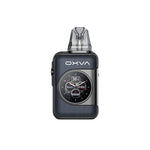 OXVA Xlim SQ Pro 2 Pod Vape Kit Black Leather