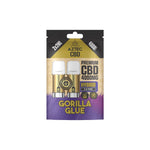 Aztec CBD 4000mg Broad Spectrum Pods 2ml – Gorilla Glue