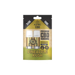 Aztec CBD 4000mg Broad Spectrum Pods 2ml – Pineapple Kush