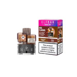 ELFBAR Dual 10K Prefilled Pods