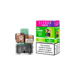 ELFBAR Dual 10K Prefilled Pods