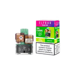 ELFBAR Dual 10K Prefilled Pods