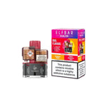 ELFBAR Dual 10K Prefilled Pods